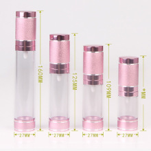Producto nuevo 10ml Embalaje cosmético Botella de plástico vacía (NAB19)
